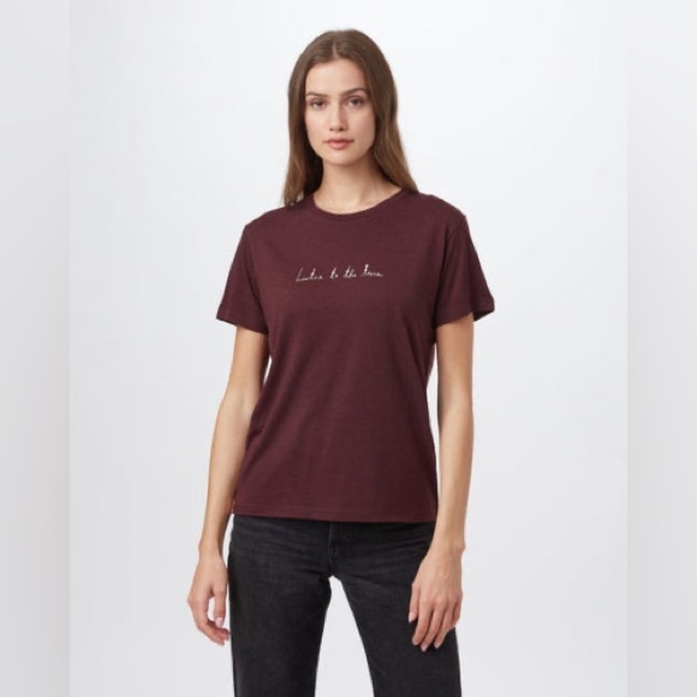 Tentree Tee